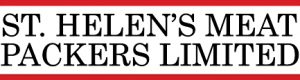 st helen's meat packets logo